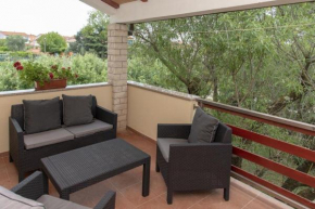 Apartment Roma
